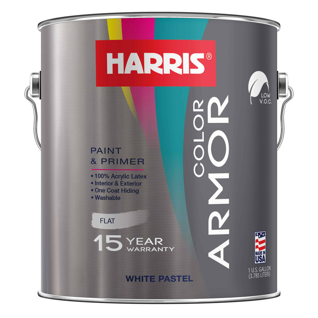 Harris® Color Armor Galón 1