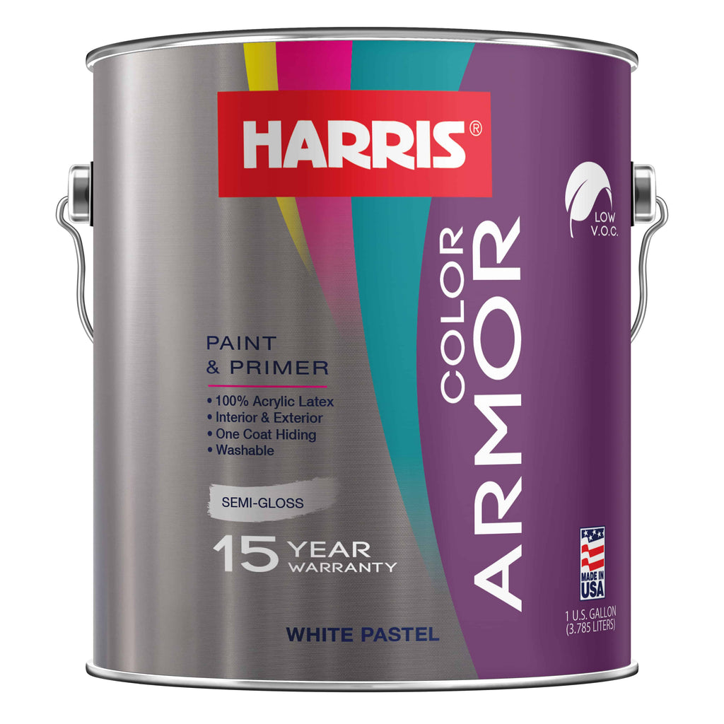 Harris® Color Armor Galón 1