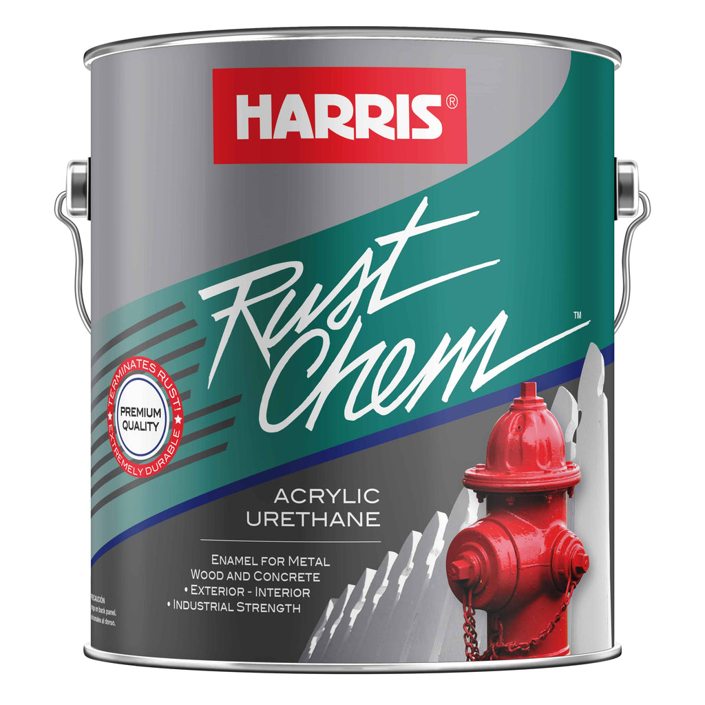 Harris® Rust Chem