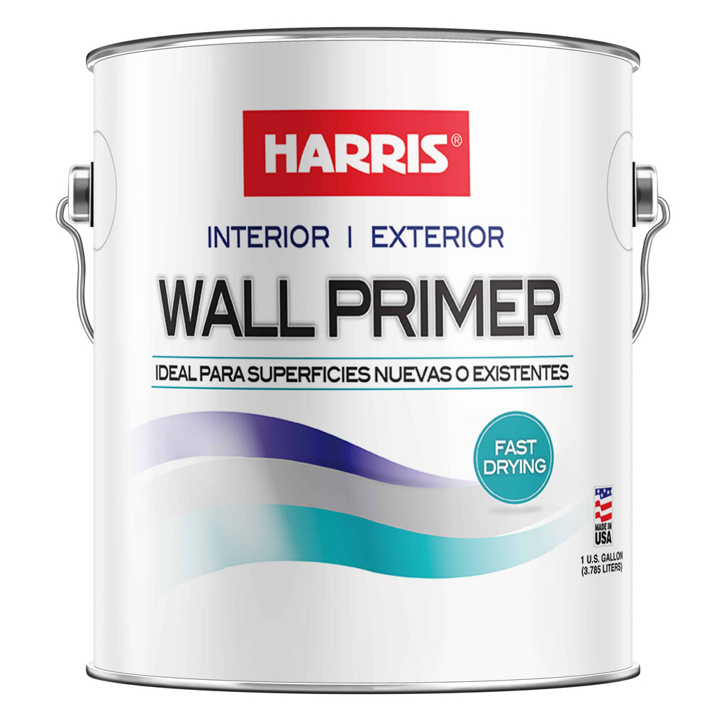 Harris® Wall Primer