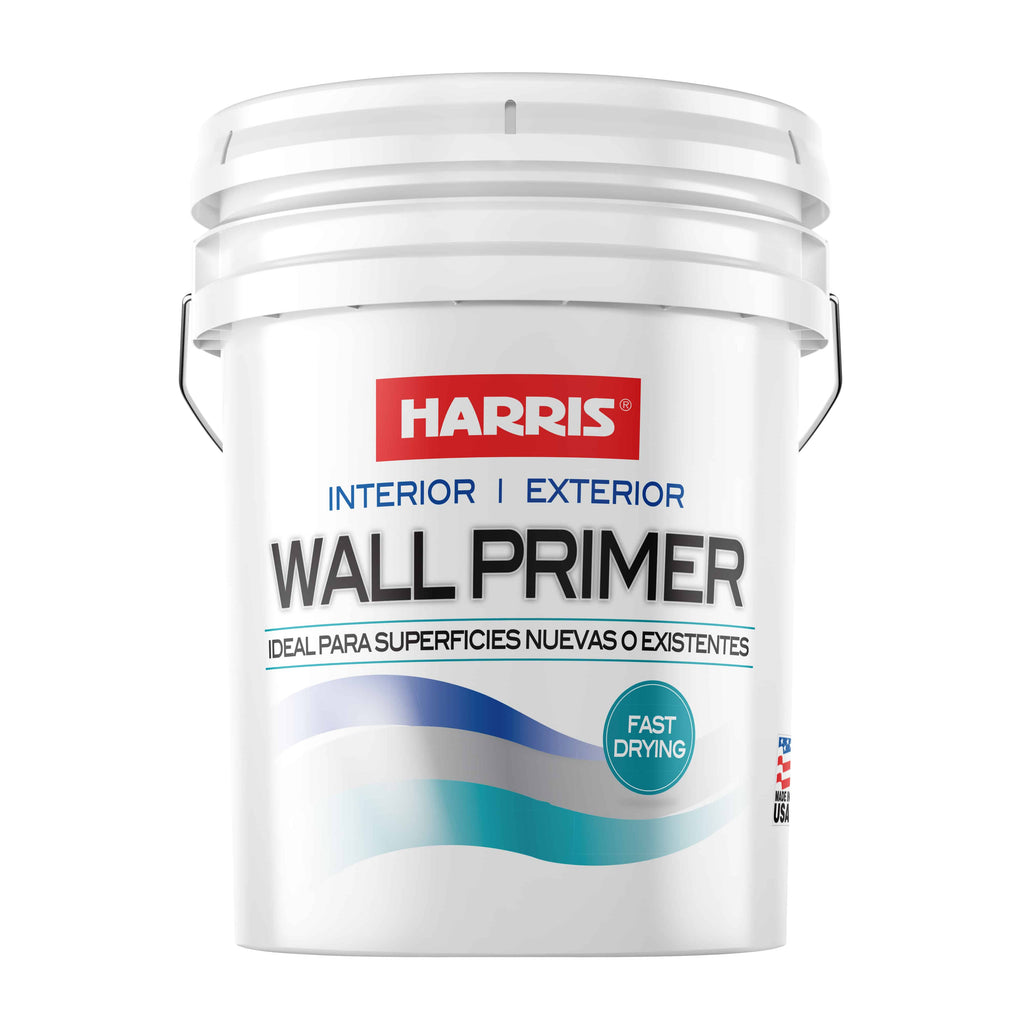 Harris® Wall Primer