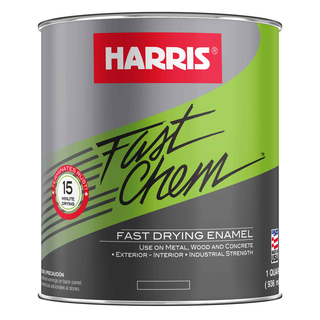 Harris® Fast Chem