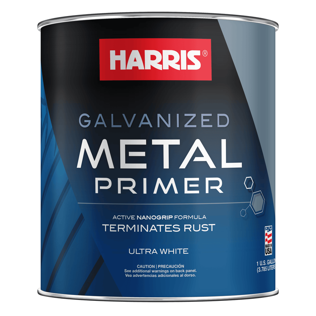 Primer Metal Galvanizado Harris®