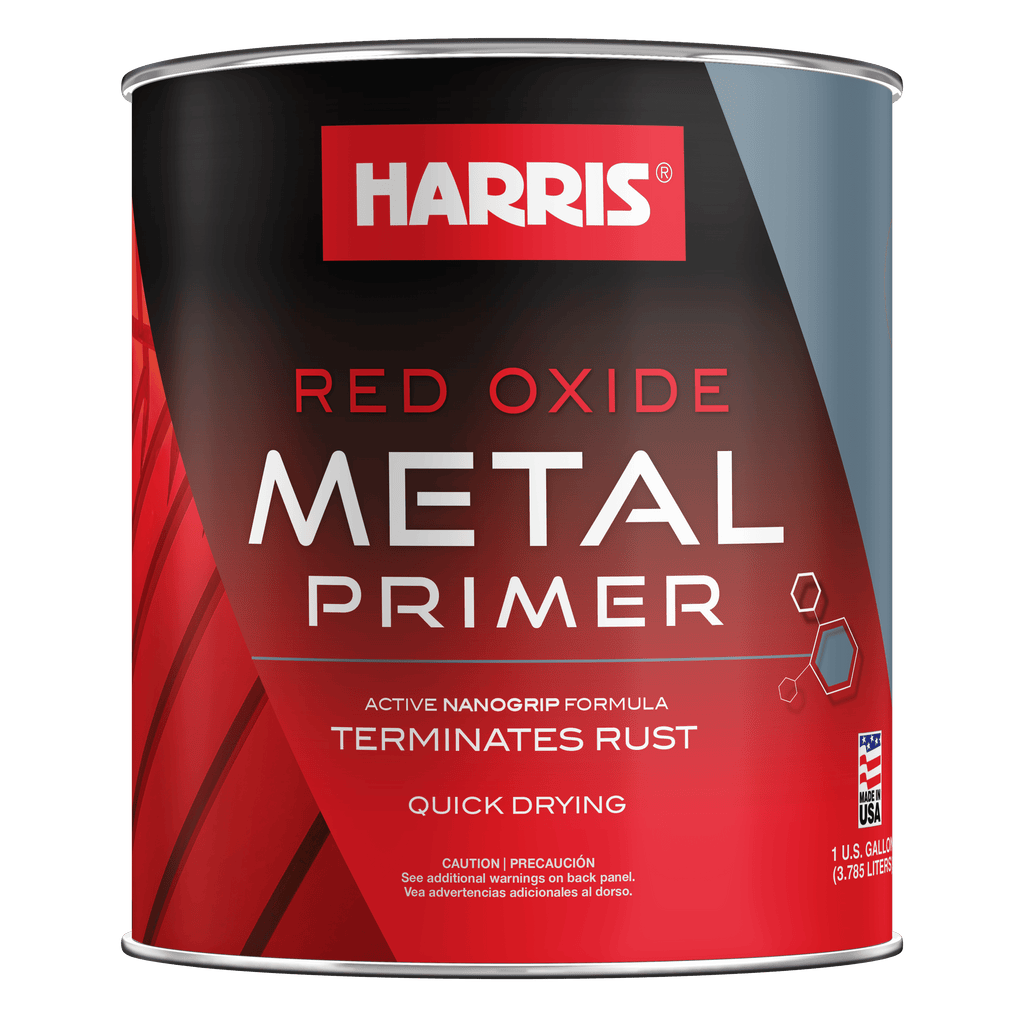 Red Oxide Primer Harris®